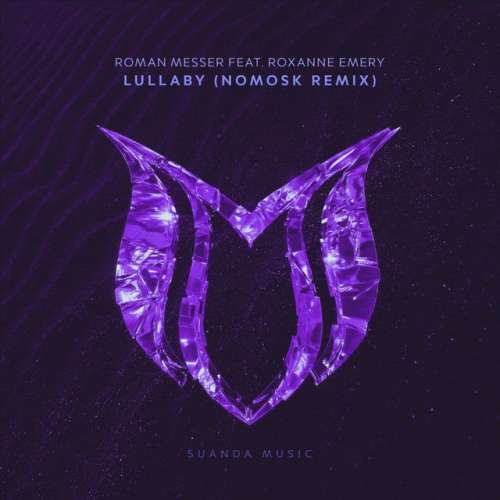 Lullaby - NoMosk Remix